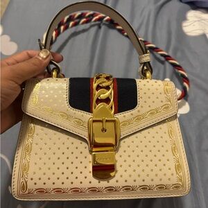 Gucci crossbody bag